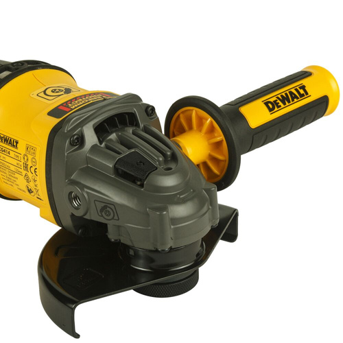 Szlifierka kątowa Dewalt DCG414NT