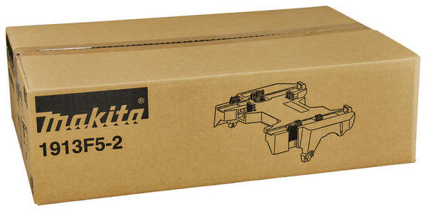 Uchwyt do stacji zasilania do zamiatarki VS001G Makita 1913F5-2