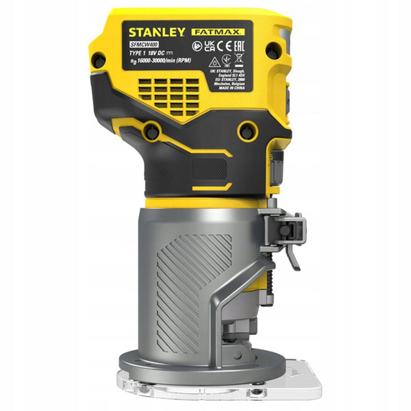 Frezarka Stanley Fatmax SFMCW400B