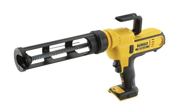 Pistolet do silikonu DeWalt DCE560N