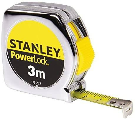Miara zwijana 3 m PowerLock Stanley 1-33-238