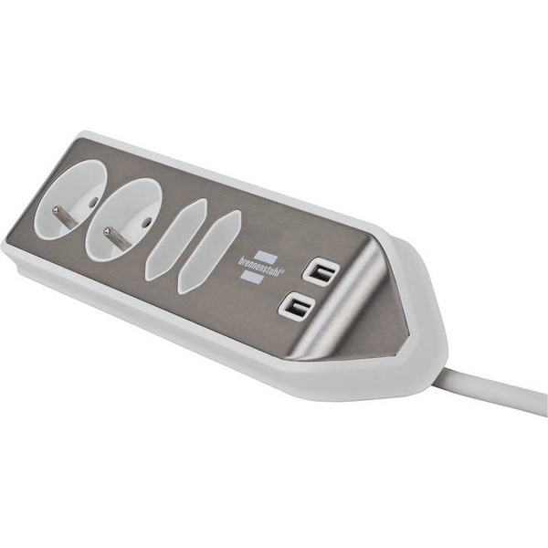 Listwa zasilająca narożna Brennenstuhl 1153594420