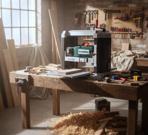 Grubościówka Metabo DH 330 (0200033000)