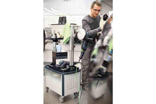 Centrum uniwersalne marki Festool UCR 1000 498966