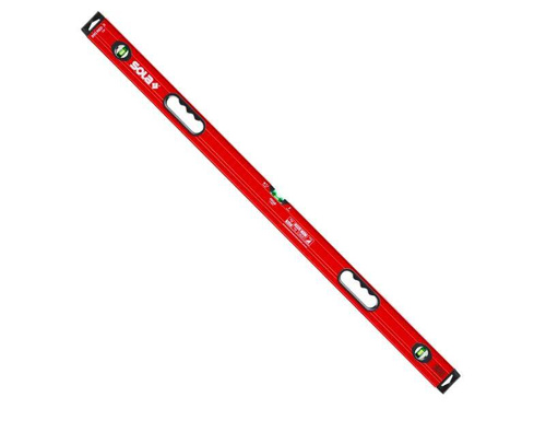 Poziomica Big Red 3 200 cm Sola 01219701