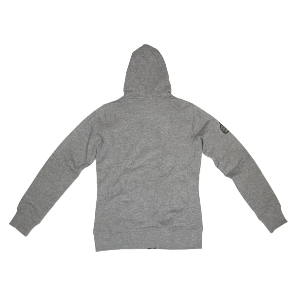 Bluza damska z kapturem Makita XGT