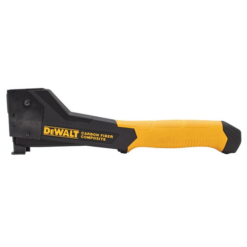 Zszywacz młotkowy z włókna węglowego DWHT75900-0 DeWALT