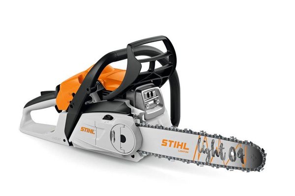 Pilarka spalinowa Stihl MS 212 C-BE 35 cm; 3/8”; PM3; 1,3 L04