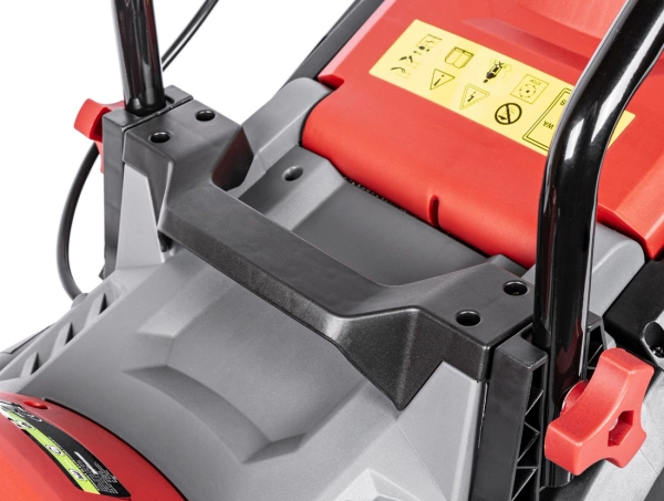 Kosiarka elektryczna Cedrus KE34