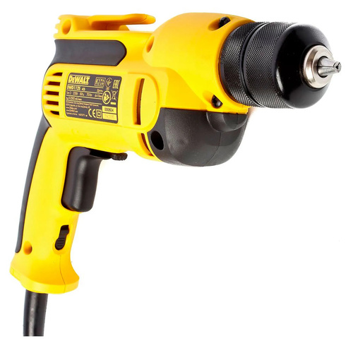 Wiertarka bez udaru DeWalt DWD112S