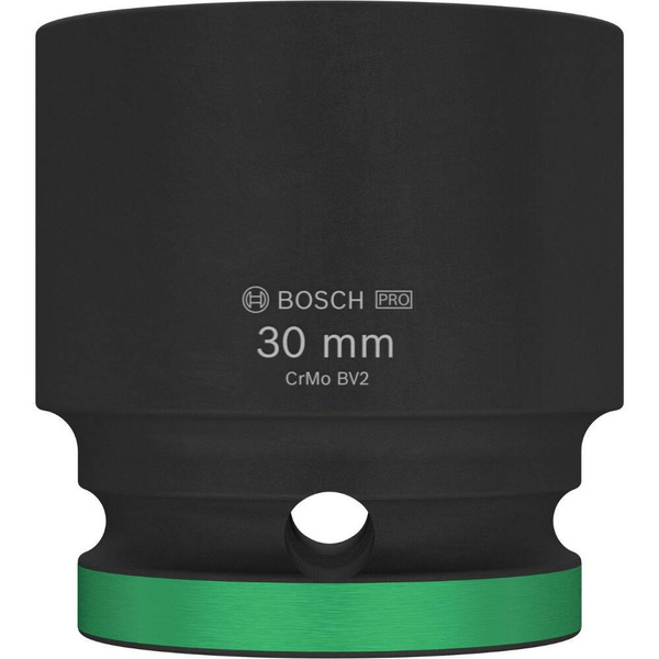 Nasadka udarowa 1/2" Bosch 2608003057 rozmiar 30 mm