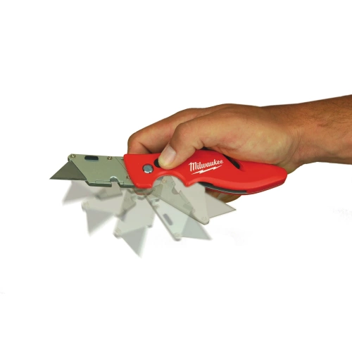 Nóż trapezowy Milwaukee Fastback™ 4932471357