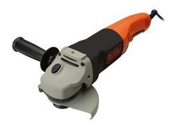 Szlifierka kątowa BlackDecker 1200W KG1202-QS