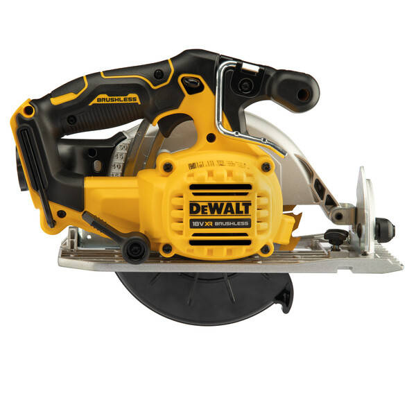Pilarka tarczowa DeWALT DCS565N