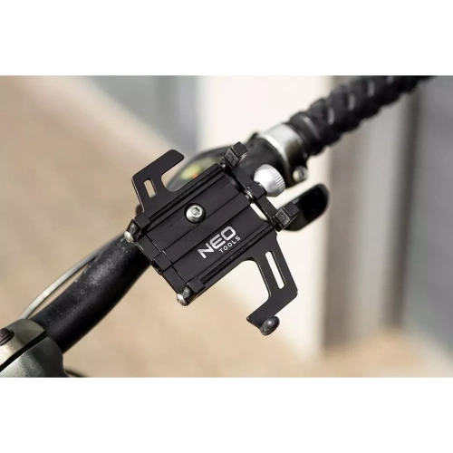 Rowerowy uchwyt na telefon NEO Tools 91-000