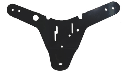 Zaczep przyczepki AL-KO Comfort 119831