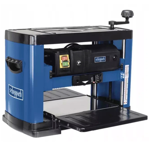 Grubościówka Scheppach PLM1800