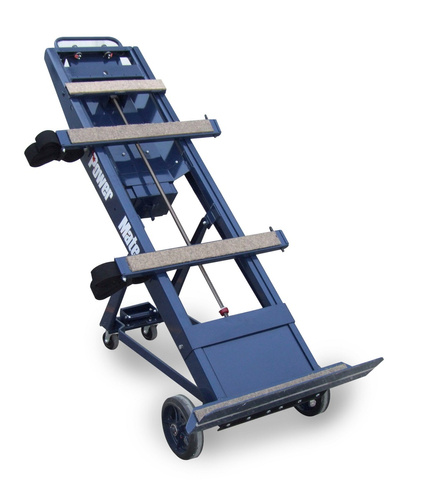 Elektryczny schodołaz towarowy PowerMate M2 (M2C)