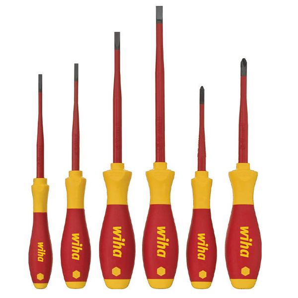 Zestaw wkrętaków Wiha 35389