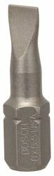 Końcówka wkręcająca Extra Hart S0,8x5,5x25 Bosch 2607001462
