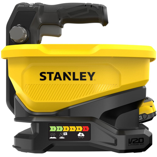 Siewnik akumulatorowy Stanley Fatmax STCOE300D1-QW