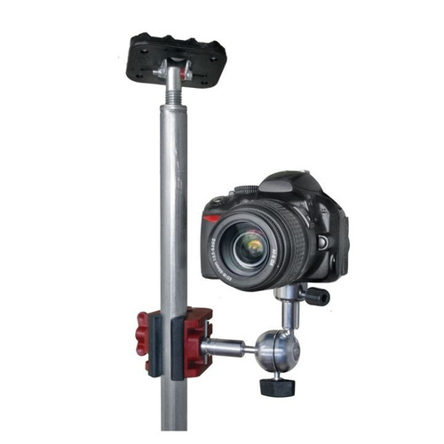 Uchwyt wielofunkcyjny ze statywem PIHER P34051