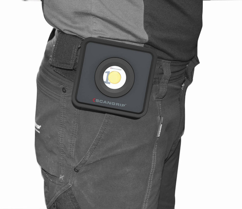 Lampa robocza Scangrip NOVA MINI (03.6010)