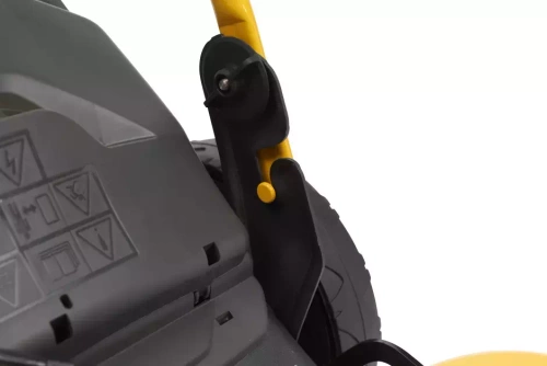 Kosiarka akumulatorowa Stiga Collector 548e S 2x4Ah