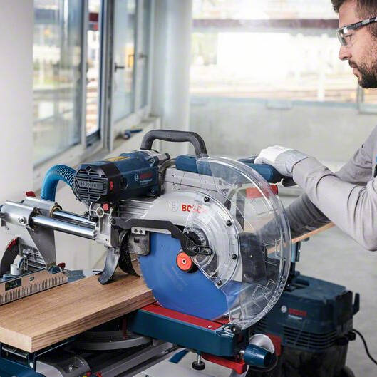 Tarcza pilarska Bosch Expert for Wood 305x30 2608642531