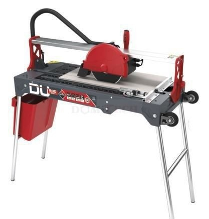 Przecinarka do glazury Rubi DU-200-EVO 55903