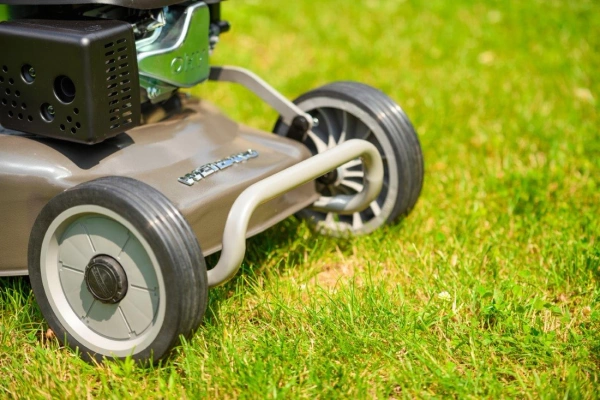 Kosiarka spalinowa Weibang WB537SC V 3w1