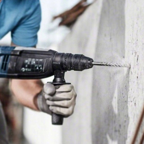 Wiertło do betonu Bosch 2608579126 6,5x400mm