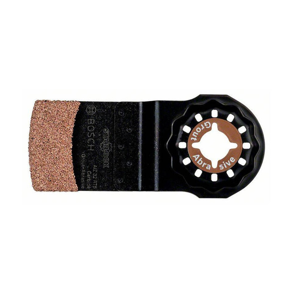 Brzeszczot do narzędzi wielofunkcyjnych Bosch AIZ 32 RT5 Starlock 32x30 2609256C48
