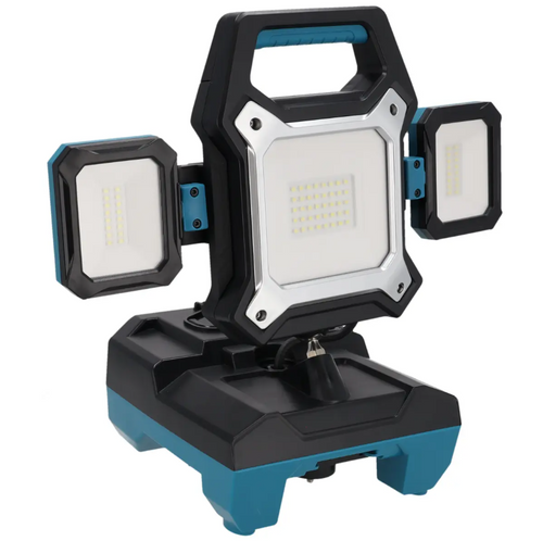 Lampa warsztatowa Dedra DED6907