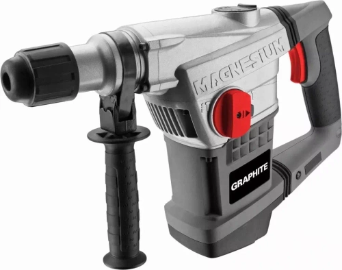 Młotowiertarka Graphite 58G862