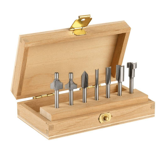 Zestaw frezów Dremel 26150660JA