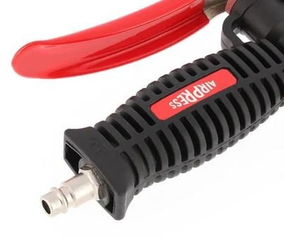 Pistolet do pompowania 42078 Airpress