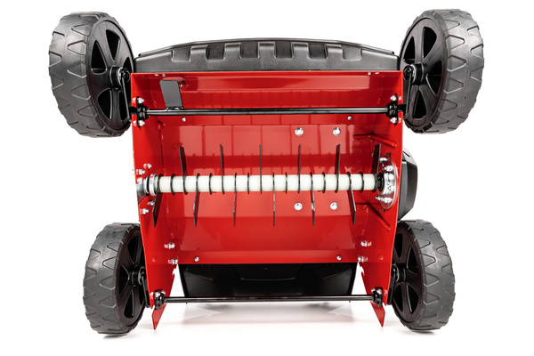 Wertykulator i aerator 2w1 spalinowy Cedrus WR01 