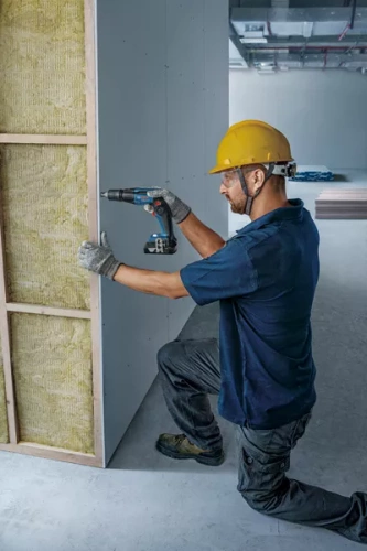 Wkrętarka do GK Bosch GTB185-LI Professional (06019K7020)