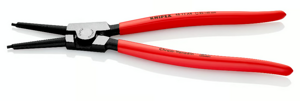 Szczypce do pierścieni osadczych Knipex 46 11 A4