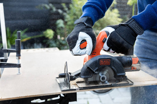 Pilarka tarczowa Black Decker BDCCS18N