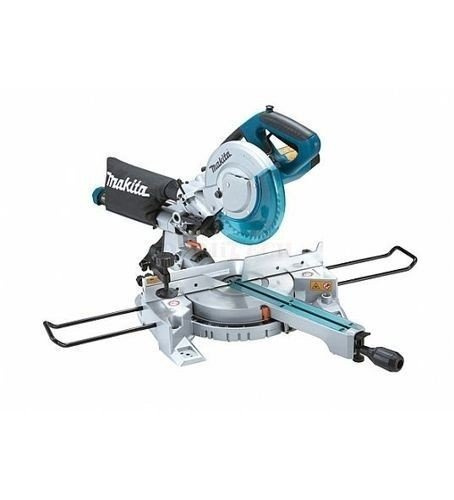 Ukośnica Makita LS0815FLN