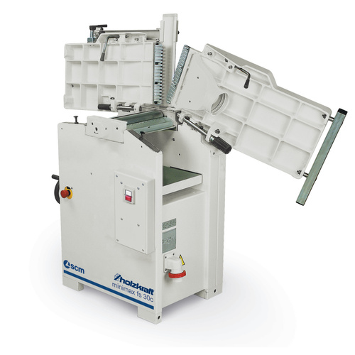 Strugarko-grubościówka Holzkraft minimax fs 30c TERSA 5503031