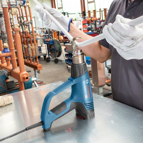 Opalarka Bosch GHG 23-66