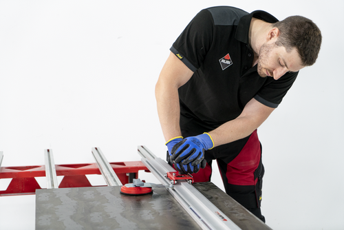 Przecinarka ręczna do glazury Rubi Slim Cutter G2 23999