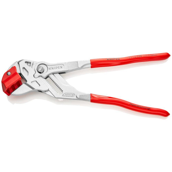 Obcęgi do łamania glazury Knipex 9113250