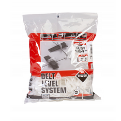 System samopoziomujący Rubi Delta Level System 02871