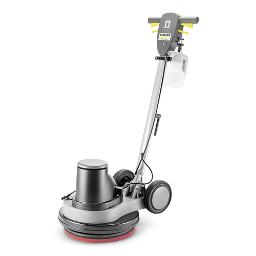 Szorowarka jednotarczowa Karcher BDP 43/400 C (1.291-251.0)