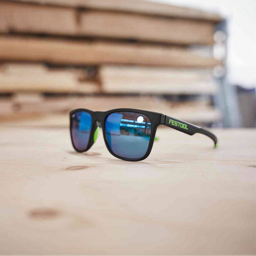 Okulary przeciwsłoneczne Festool UVEX SUN-FT1