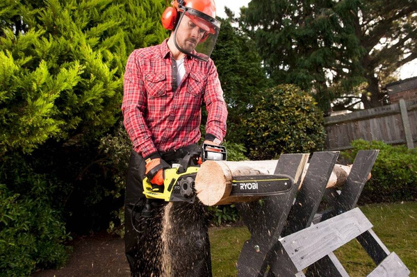 Elektryczna piła łańcuchowa Ryobi RCS2340B 